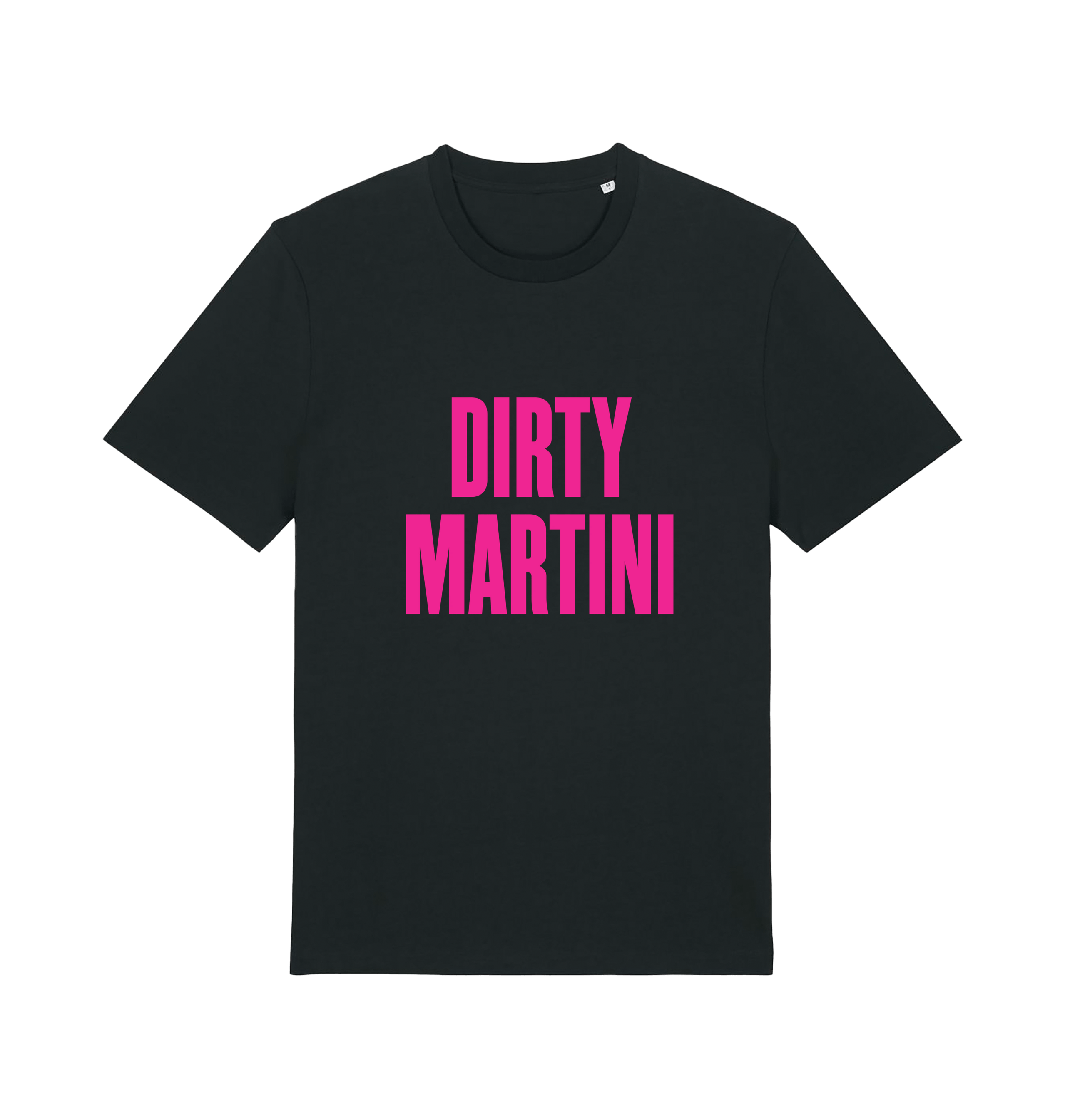 Burlesque  Printed T-shirt 