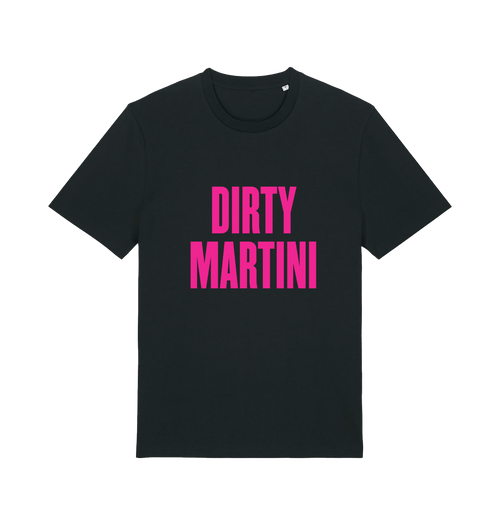 Burlesque  Printed T-shirt 